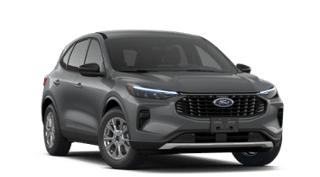 2026 Ford Escape® External Image 5